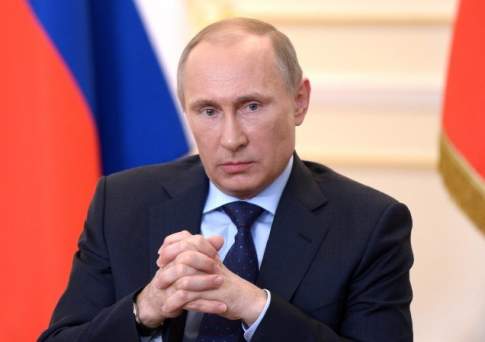 Хозяин осаждённой крепости