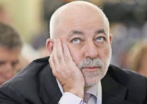 Схватили за... “яйца”?