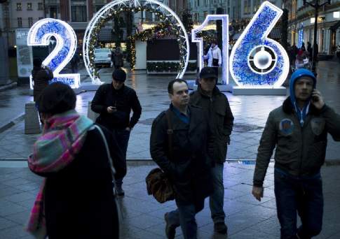 Маленький “хозяин” большой страны,