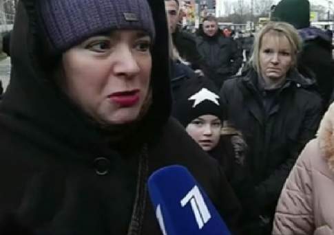 Заповедник правды