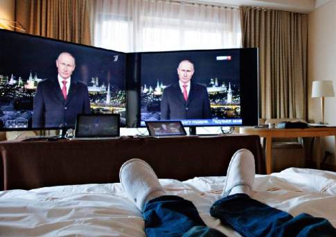 На ПОСТном масле