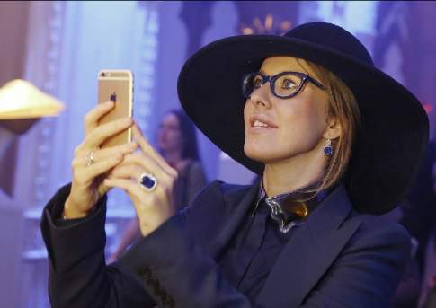 Натравят Собчак?!