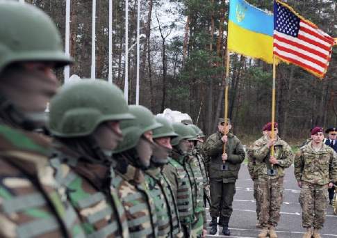 Дядюшка Сэм надвое сказал