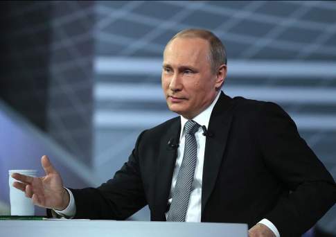 Всё хорошо, прекрасная маркиза...