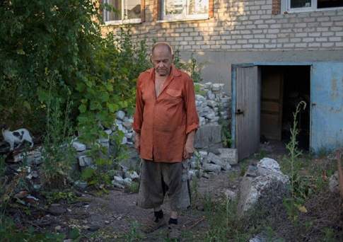 Хорошего мало, зато нет “бандеров”