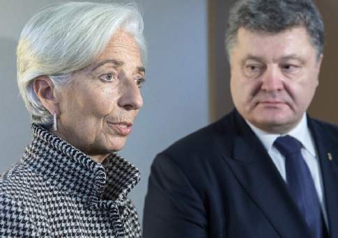 Близка украинская ночь?