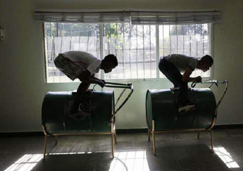 Гадания на нефтяной гуще