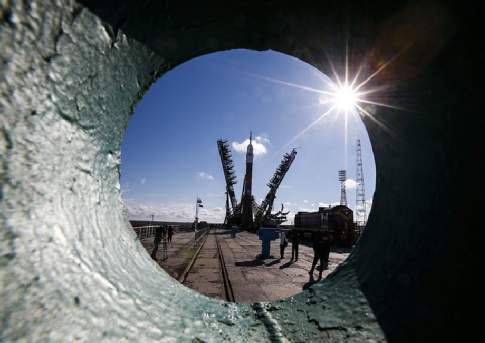 Дырка от бублика,