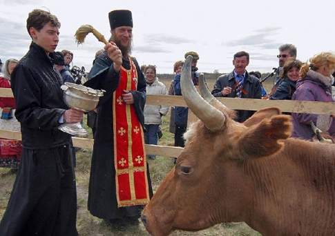 Бес стагнации