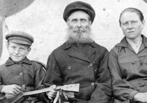 Дело Карагодина,