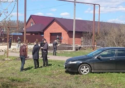 Кущёвка по-сызрански