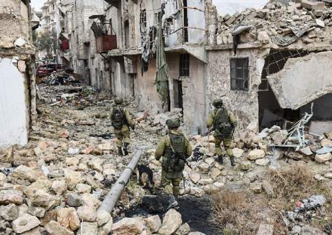 Ещё две жертвы далёкой войны