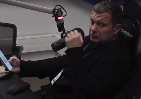 На зеркало неча пенять...