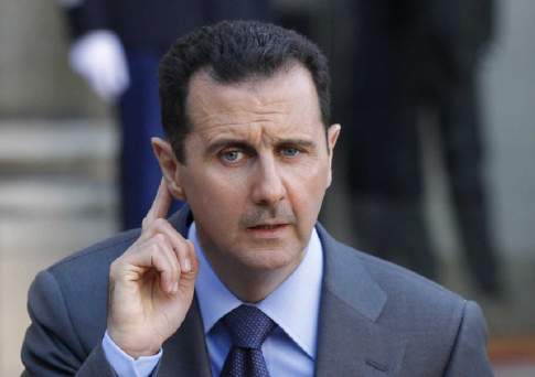 ...А АСАДок остался.. 