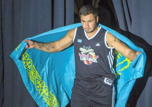 Один за всех