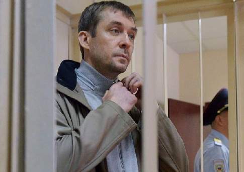 Колбасник на миллиардах