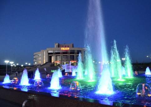 Восток - дело прибыльное