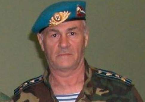 Агитационное задержание