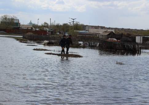 Дорогу “разорвали”. Но не разворовали