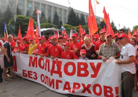 Вперёд, в прошлое!