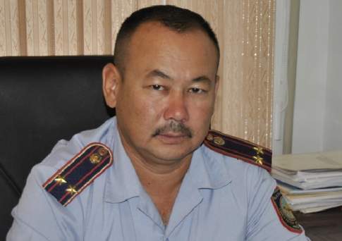 Ночные разборки