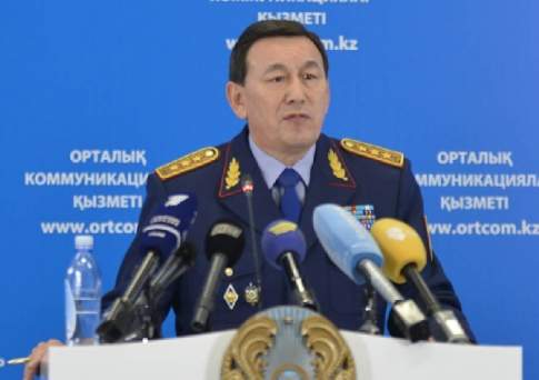 Ситуация под контролем