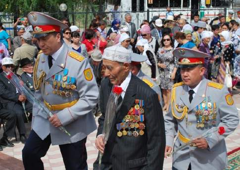 Чтобы все знали