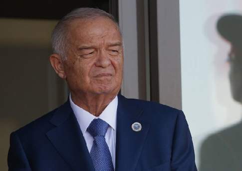 “С большой тяжестью  в сердце...”