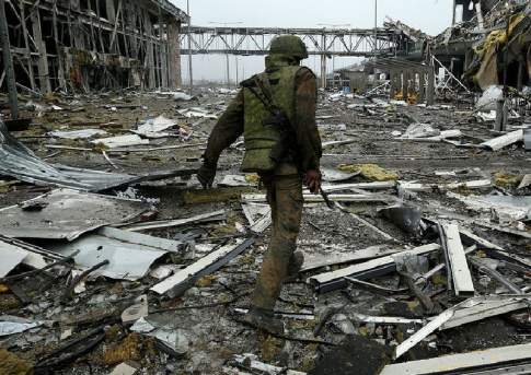 Вежливый визит