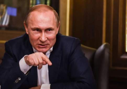 Я - президент,  этим и интересен!