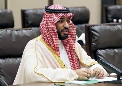 Война престолов