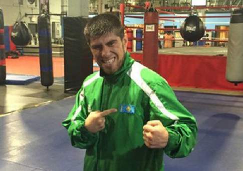 По прозвищу Пуля 