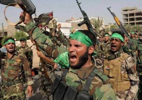 Напугать стражей санкциями