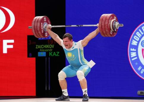 Хьюстон до Рио доведёт