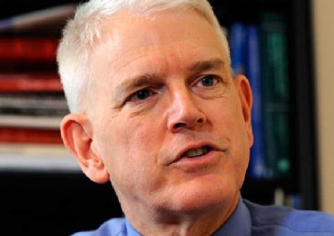 Меня пугает президентство Трампа