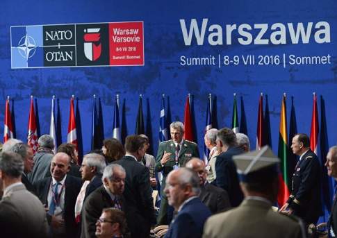 Варшавский приговор