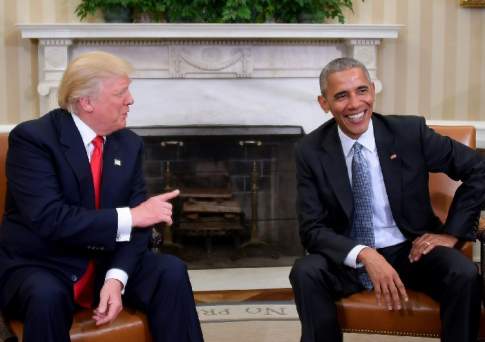 Санкции - в заначке