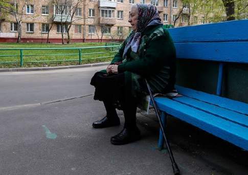 Денег нет - и не дождётесь...