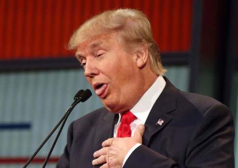 Сумасшедший Дон