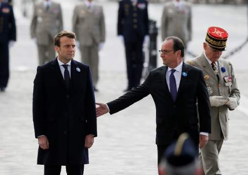 Победитель берёт всё?