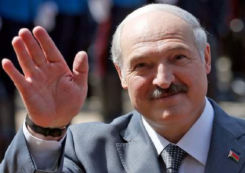 Батькино счастье