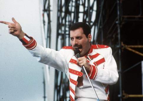 Звезда и смерть Фарруха