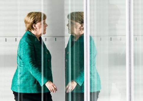 После Ангелы