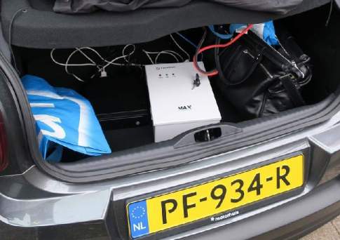 Новые приключения ГРУ