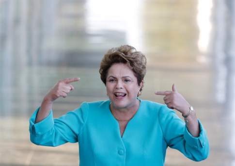 Импичмент избранных