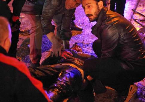 Принуждение к войне