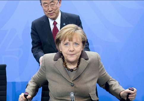 Колпак для Ангелы