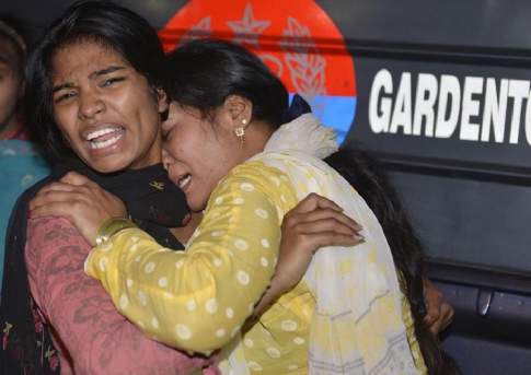 Веропреступники