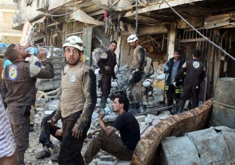 Военно-полевой обман