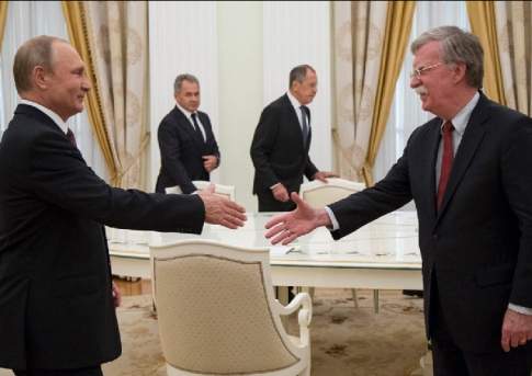 По Крыму не договорятся